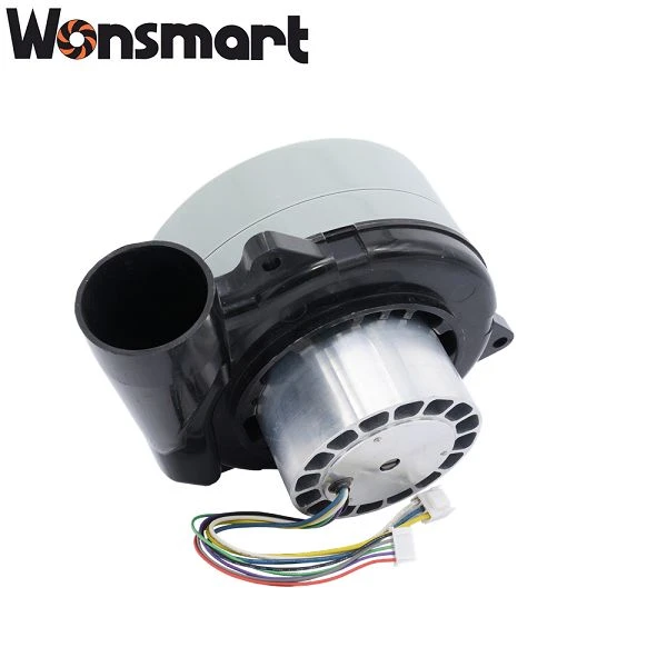Máy thổi Mini Turbo để bơm hơi giường hơi