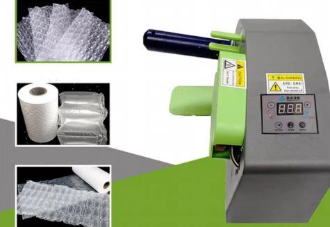 Máy thổi khí công nghiệp