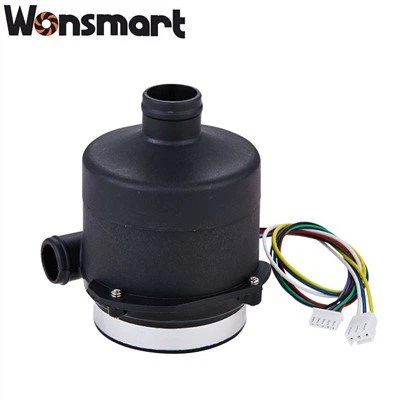 Máy thổi khí y tế công suất cao áp suất cao 24v