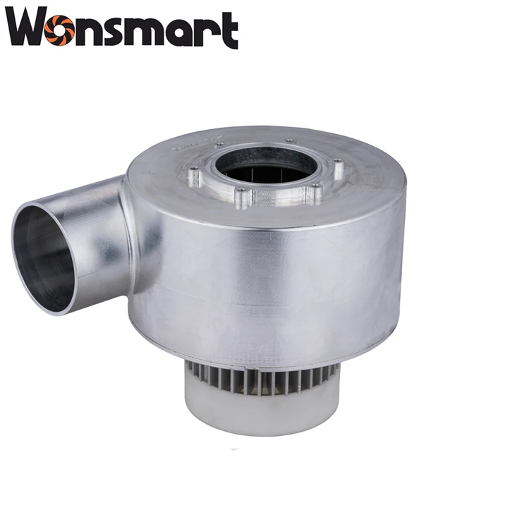 Quạt ly tâm 150mm