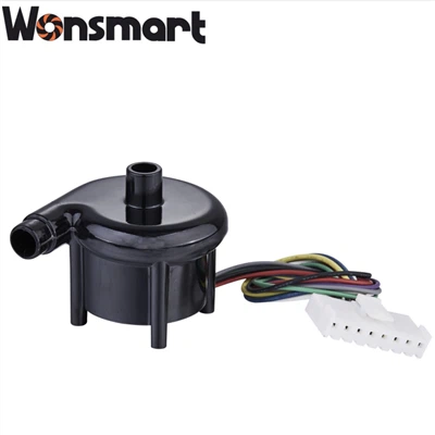 Máy thổi khí điều khiển bên trong 12V
