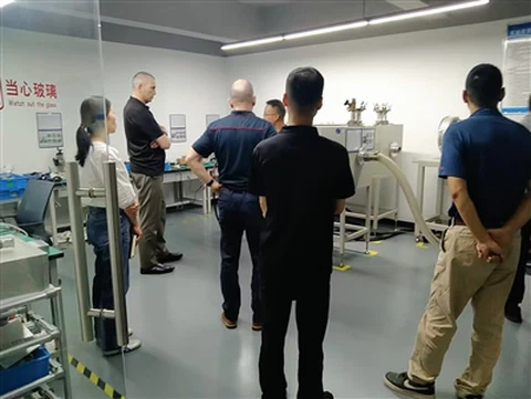 Wonsmart chào đón các đối tác Úc: Tăng cường mối quan hệ thông qua đổi mới và...